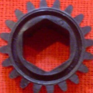 GEAR, 20T