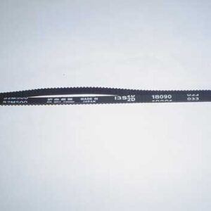 BELT, TIMING (FEEDER ASS'Y 2 UPPER) -  S2M-500
