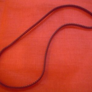 BELT, TIMING (REG. BELT) -  S2M-494