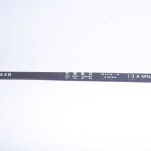 BELT, TIMING (SIDE LIMIT PLATE ASS'Y) -  S2M-448