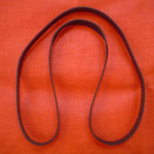 BELT, TIMING (DRUM&DEV. DRIVE ASS'Y) -  S2M-600