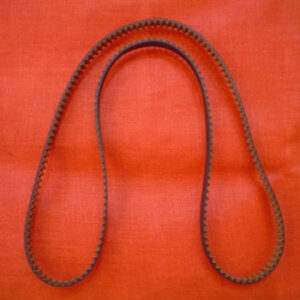 BELT, TIMING (MAIN DRIVE ASS'Y) -  S3M-573