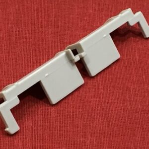 COVER, KNOB (TROLLEY RIGHT DOOR ASSEMBLY)