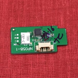 TONER CHIP