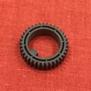 GEAR, 37T (UPPER FUSER ROLLER)
