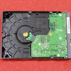 HARD DISK DRIVE (WITHOUT SOFTWARE)