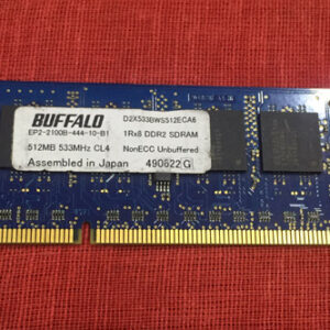 DIMM, 512MB