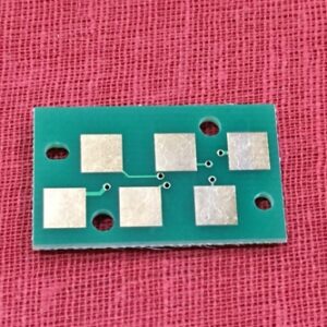 TONER CHIP