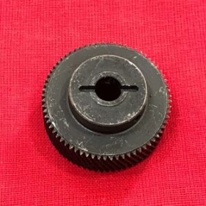 GEAR, 68T - METAL