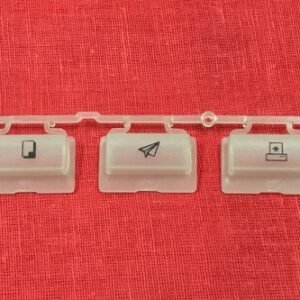 KEY TOP, SYSTEM