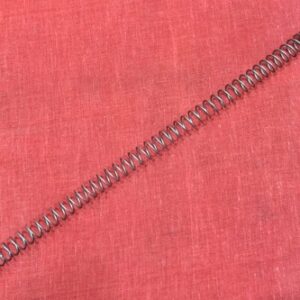 WASTE TONER SPRING