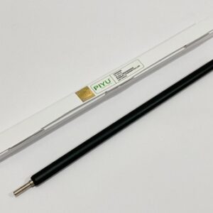 PRIMARY CHARGER ROLLER (NEW TYPE- LONG THIN SHAFT) - PIYU