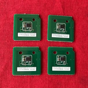 DRUM CHIP - C/M/Y/K (PIYU)