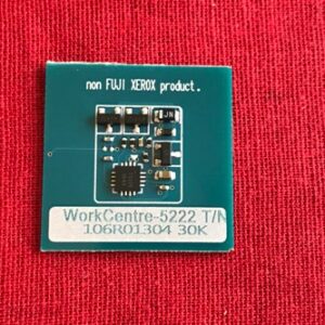 TONER CHIP - PIYU
