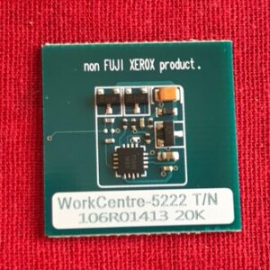 TONER CHIP - PIYU