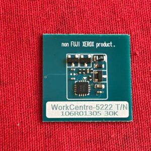 TONER CHIP - PIYU