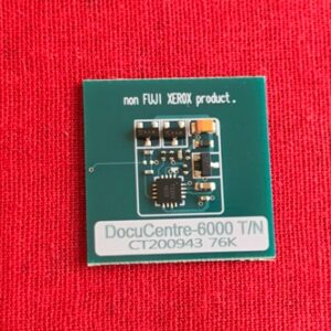 TONER CHIP - PIYU