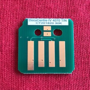 TONER CHIP - PIYU