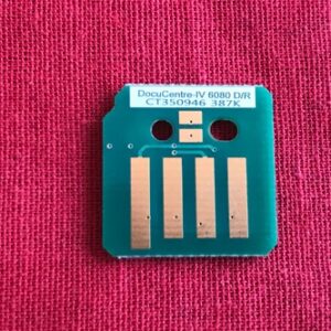 DRUM CHIP - PIYU