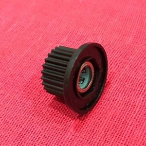 GEAR, 24T WITH BEARING (DUPLEX GEAR)