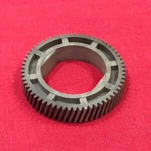 GEAR, 61T (FUSER ROLLER)