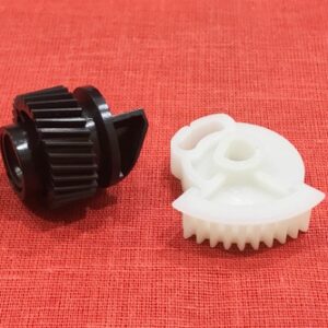 DEVELOPER GEAR (IMAGING UNIT) SET OF 2PCS