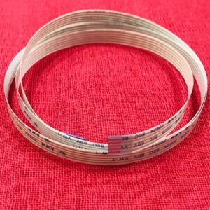 LAMP WIRE HARNESS