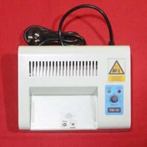 LAMINATION MACHINE