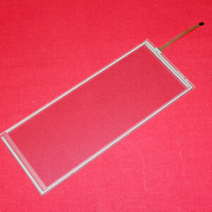TOUCH SCREEN