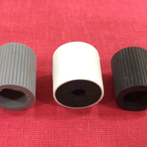DOC FEEDER RUBBER (SET OF 3PCS)