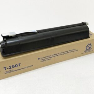 TONER CARTRIDGE (240g)