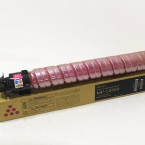 TONER CARTRIDGE MAGENTA (374g)