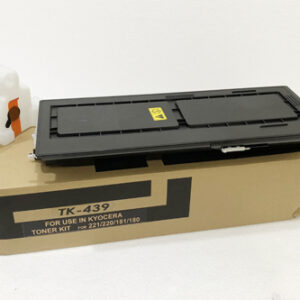 TONER CARTRIDGE (870g)