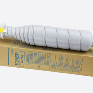 TONER CARTRIDGE (ORIGINAL)
