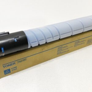 TONER CARTRIDGE CYAN (437g)