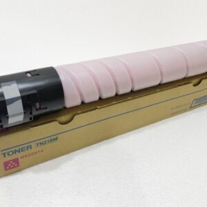 TONER CARTRIDGE MAGENTA (437g)