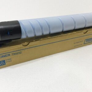 TONER CARTRIDGE CYAN (514g)