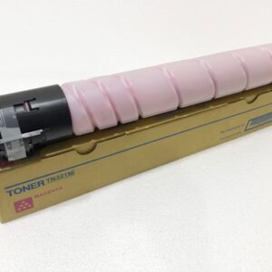 TONER CARTRIDGE MAGENTA (514g)