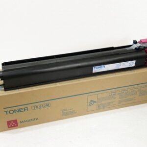 TONER CARTRIDGE MAGENTA (510g)