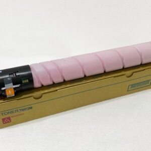 TONER CARTRIDGE MAGENTA (550g)