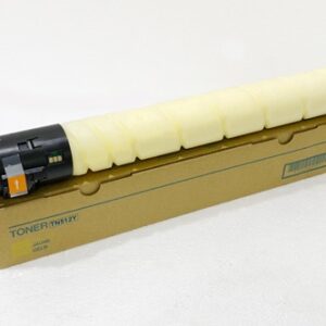 TONER CARTRIDGE YELLOW (550g)