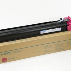 TONER CARTRIDGE MAGENTA (535g)