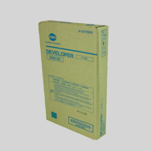 DEVELOPER - CYAN