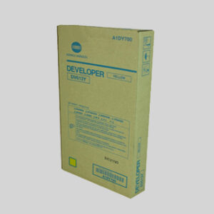 DEVELOPER - YELLOW
