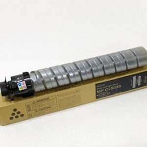 TONER CARTRIDGE BLACK (285g)