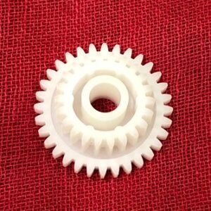 GEAR, 33T/22T (E.T.B. CLEANING ASS'Y)