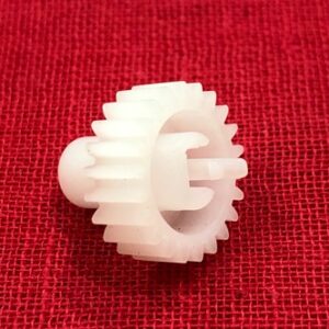 GEAR, 22T (E.T.B. CLEANING ASS'Y)