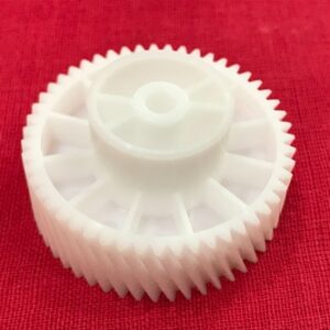 GEAR, 51T (FIXING ASS'Y)