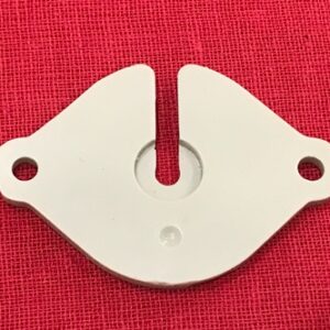 PLATE,MOTOR DAMPER