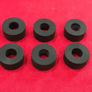 PAPER SEPRATION TIRE (SET OF 6PCS)